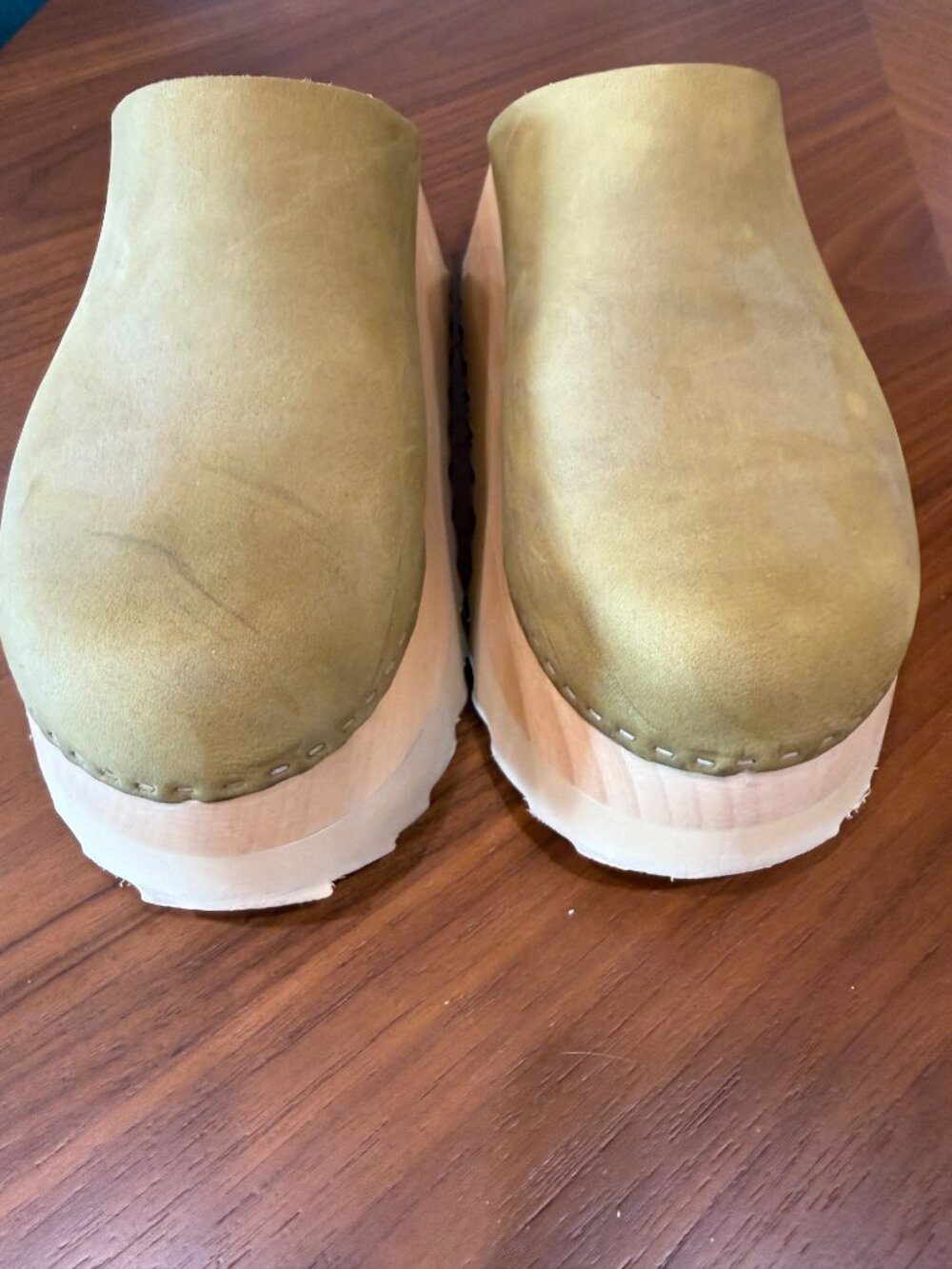 Bryr Chonk in Kelp - sz 10/40 - Picture 4 of 10
